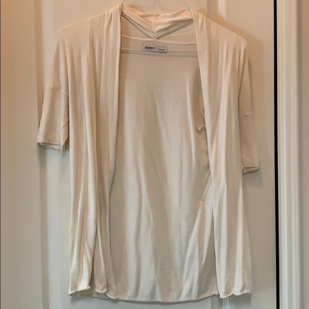 Old navy women’s cardigan
